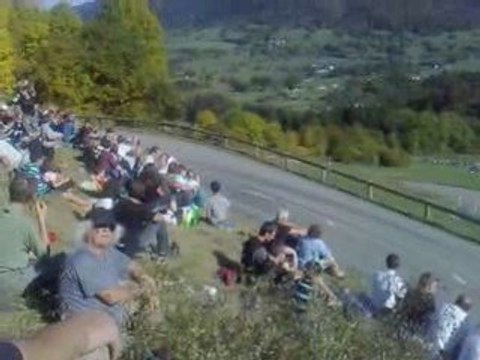 SEBASTIEN DOMMERDICH BAUGES 2009