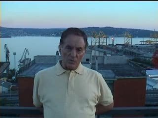 Giulio Comuzzi, une vie coupée par des psychiatres de Triest