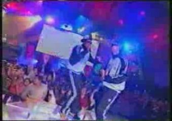 Beastie Boys - Ch-Check It Out Live MTV VMALS 2004