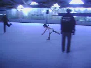 entrainement celia programme 2009 2010