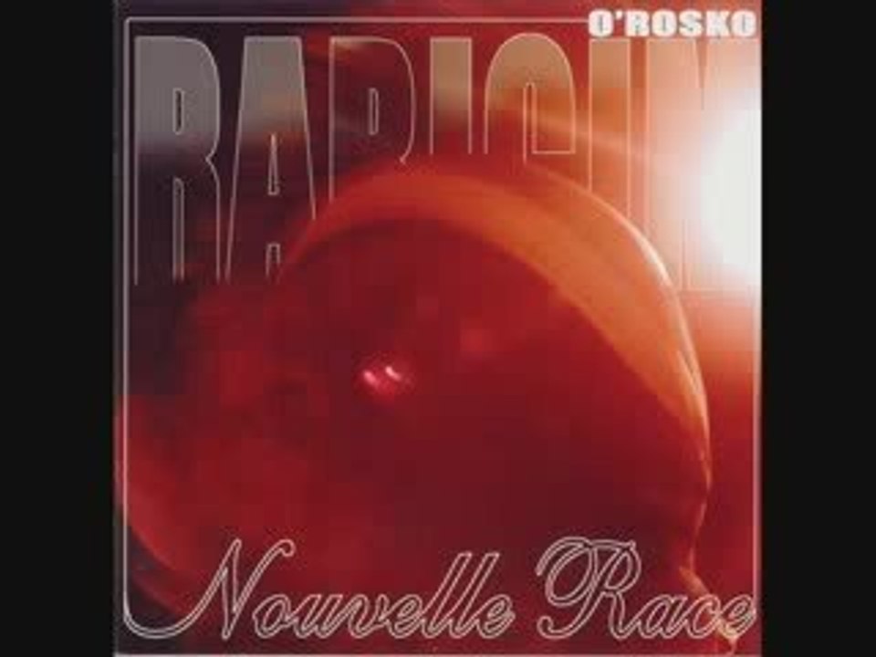 Orosko Raricim Préviens tes potes