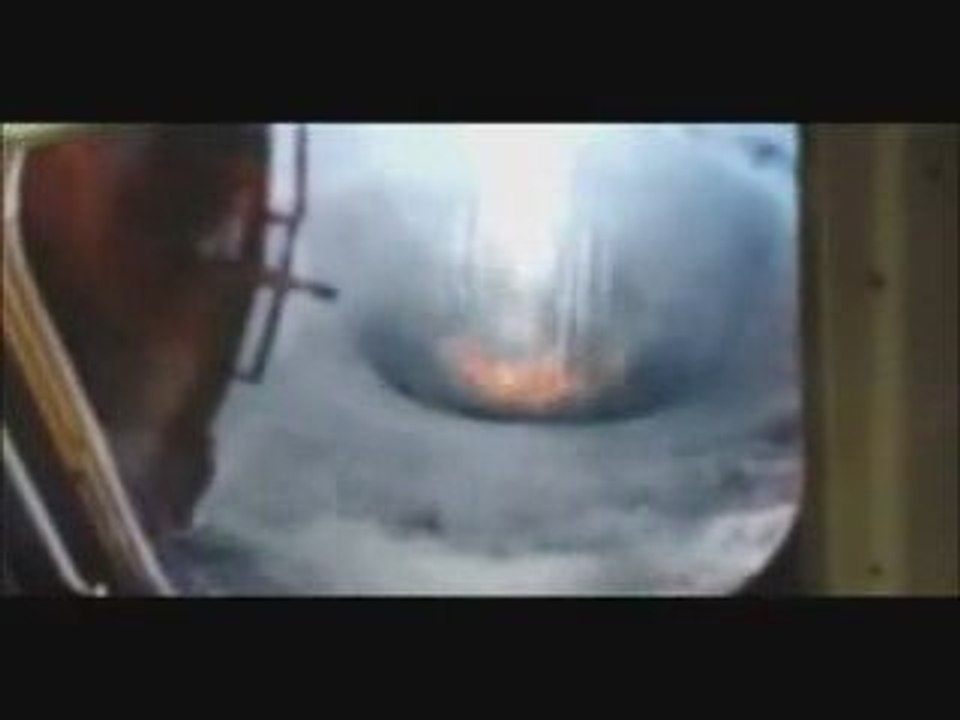 INCROYABLE!!!! QU'EST CE QUE C'EST?????