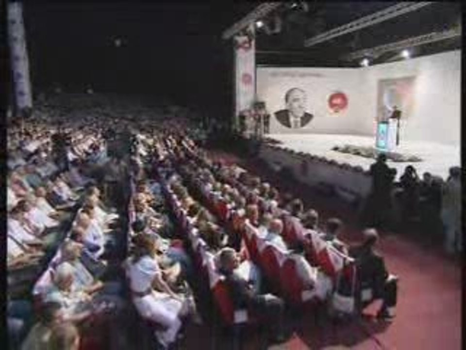 Bir Hilal Uğruna 40 Yıl- Mhp Lideri Devlet Bahçeli - 1