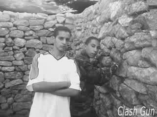 Clash Gun : B7our Dania (Rap Marocain)