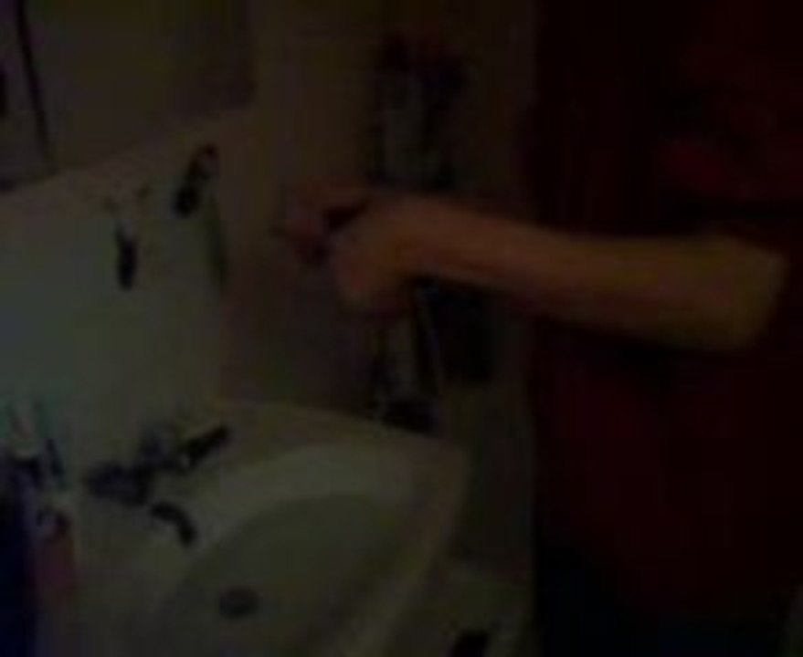 Fire hand