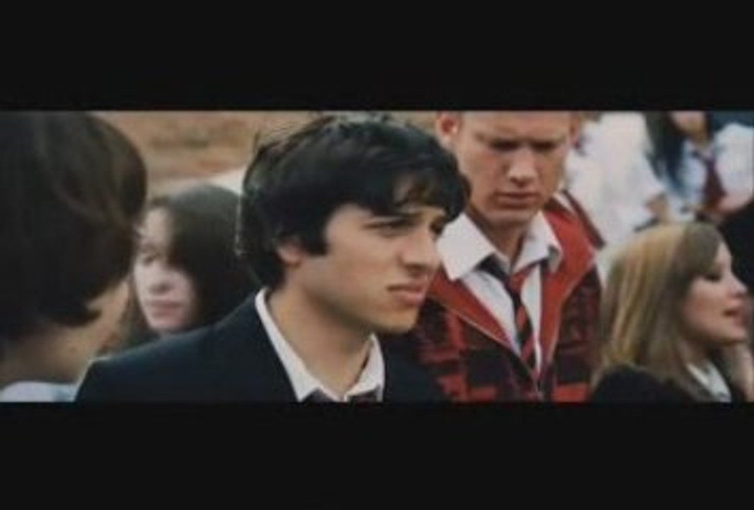 Tormented - Trailer