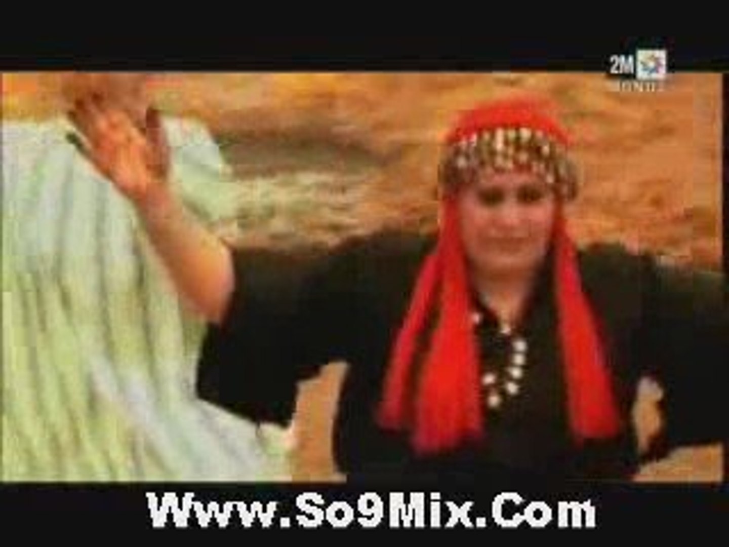 Nouamane Lahlou - L'eau نعمان لحلو - الماء 2009 - Vidéo Dailymotion