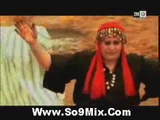 Nouamane Lahlou - L'eau نعمان لحلو - الماء   2009