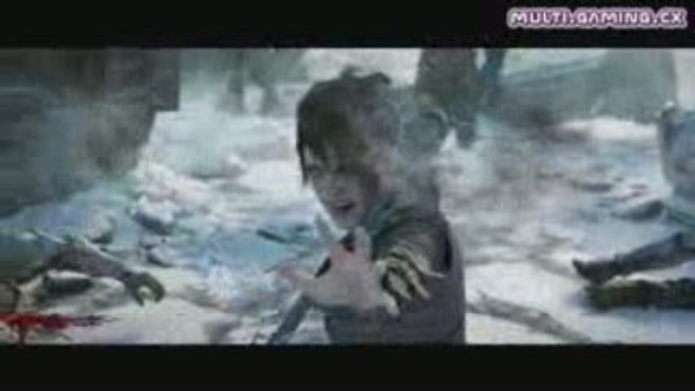 Dragon Age : Origins - Sacred Ash Trailer