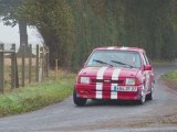 rallye des boucle de seine 2009