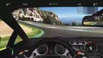 Forza Motorsport 3 - Lamborghini Gallardo - Iberian Circuit