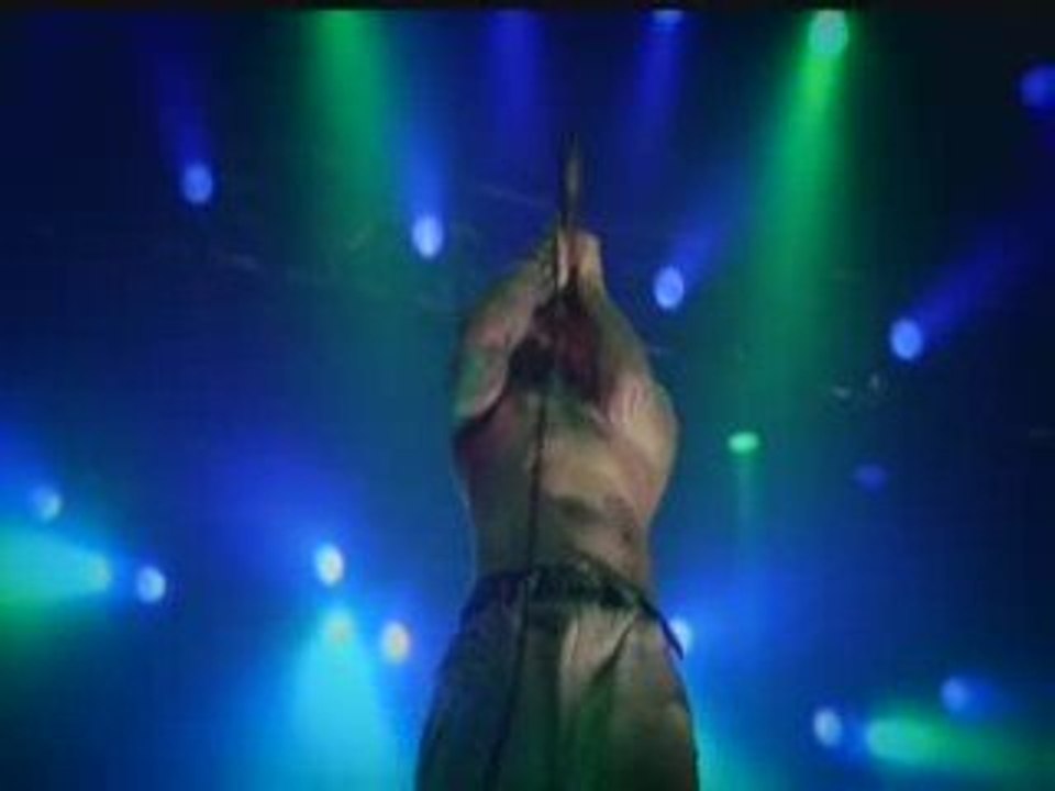Dir en Grey - Feast of V Senses - Disk 1 - Hydra -666-