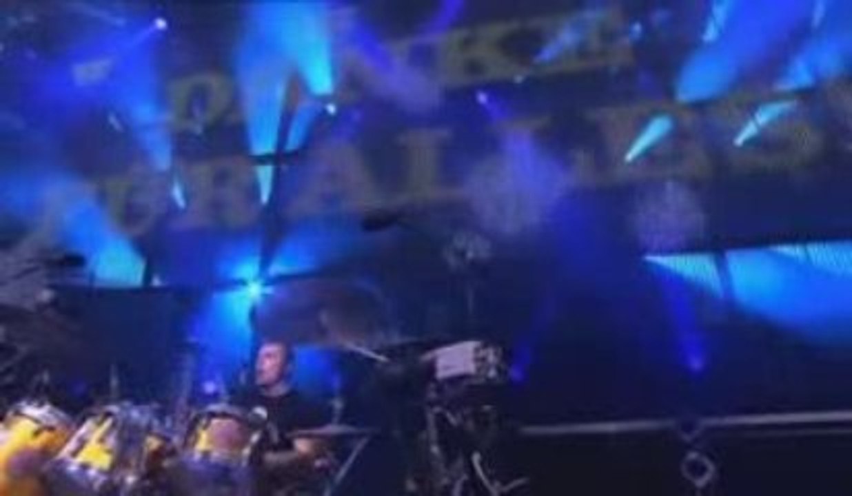 Böhse Onkelz - Ihr hättet es wissen müssen (DVD Lausitzring)