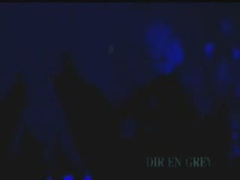 Dir en Grey - Feast of V Senses - Disk 1 - Sa Bir
