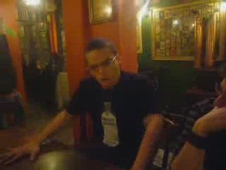 RCK se distingue au Floris Bar