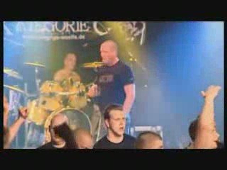 Kategorie C - Bengalische Lichter (Live DVD Moers)