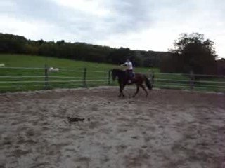 coco et spirit octobre 2009