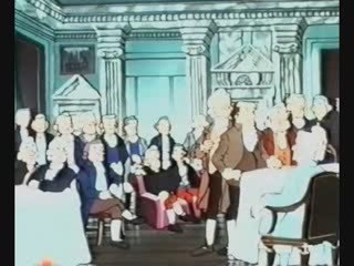 Erase una vez las Americas 1x20  (1 03)