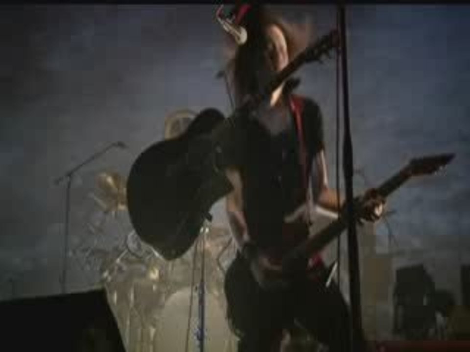 Dir en Grey - Feast of V Senses - Disk 1 - Vinushka