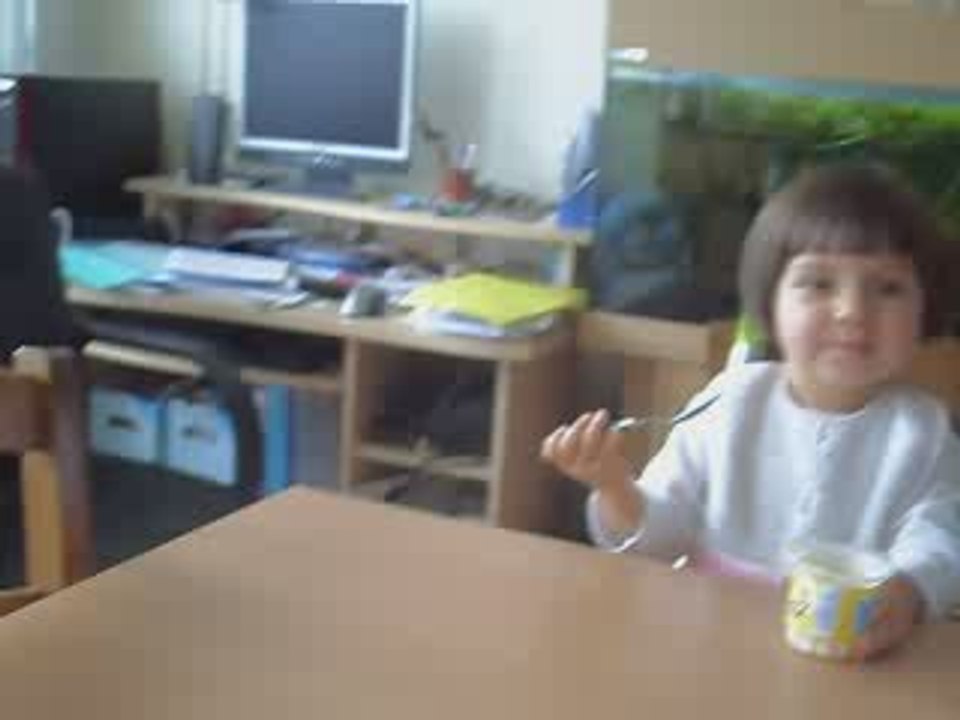 premières cuillères