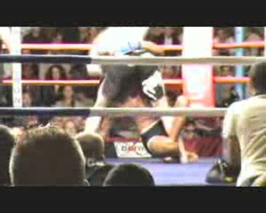 Combat Thomas COSTES