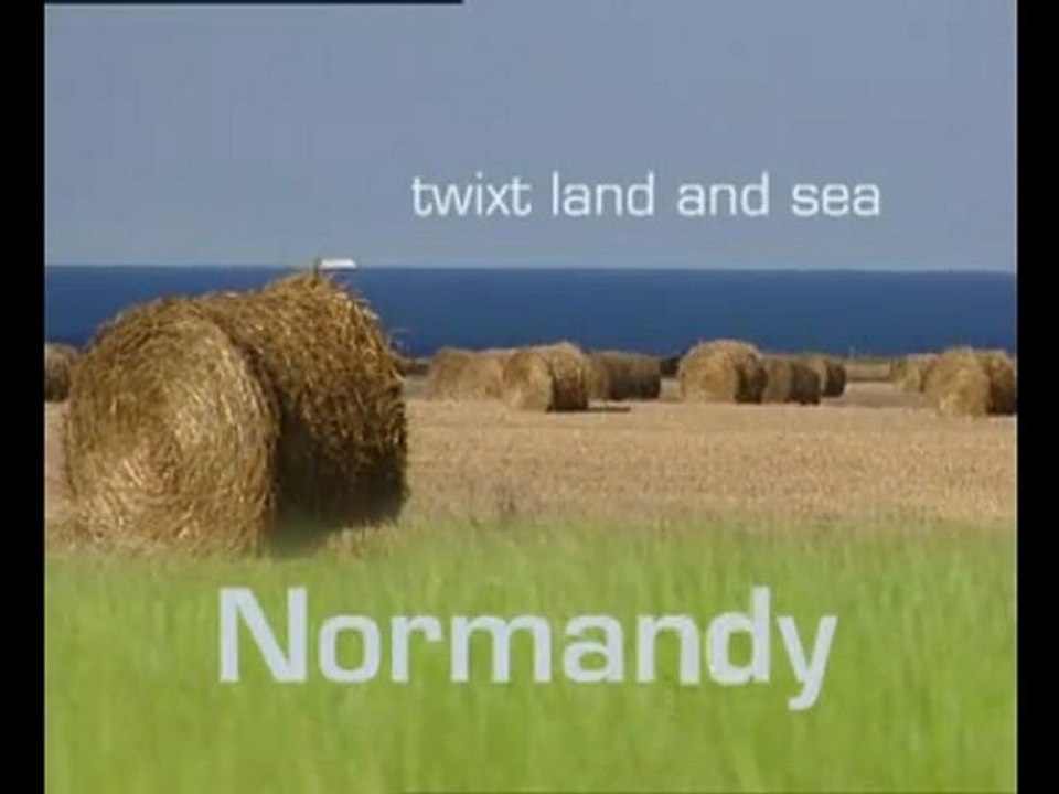 Normandie