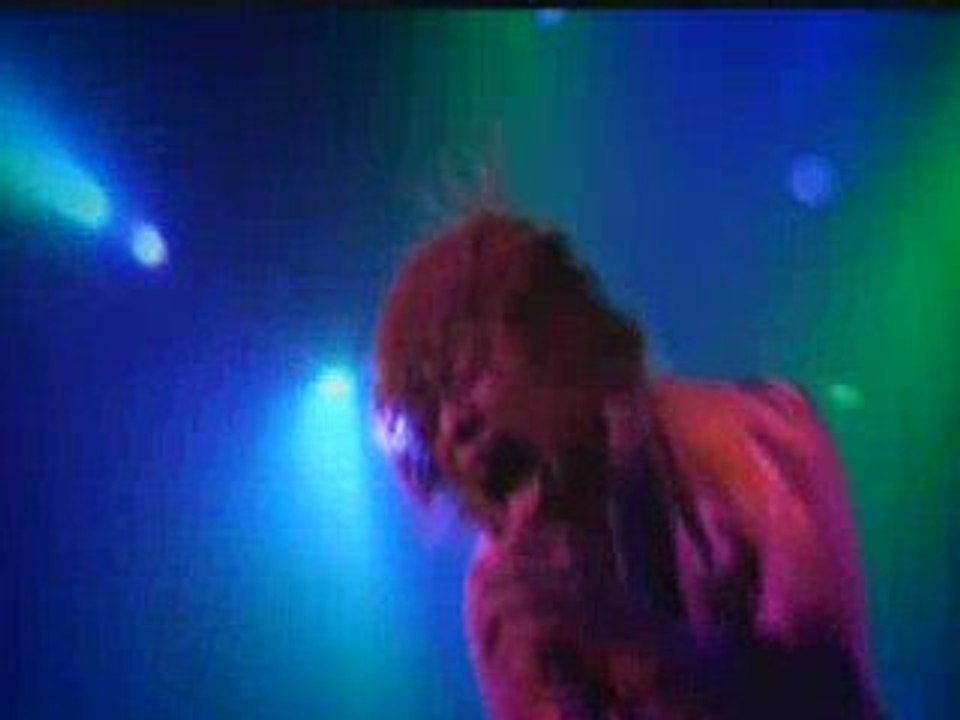 Dir en Grey - Feast of V Senses - Disk 1 - Merciless Cult