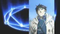 Fullmetal Alchemist Générique Version 3