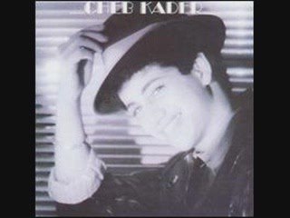 Cheb Kader - M'hainek ya galbi