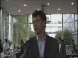 Laurent Blanchard interviewé par Twideco TV à l'UE du Medef