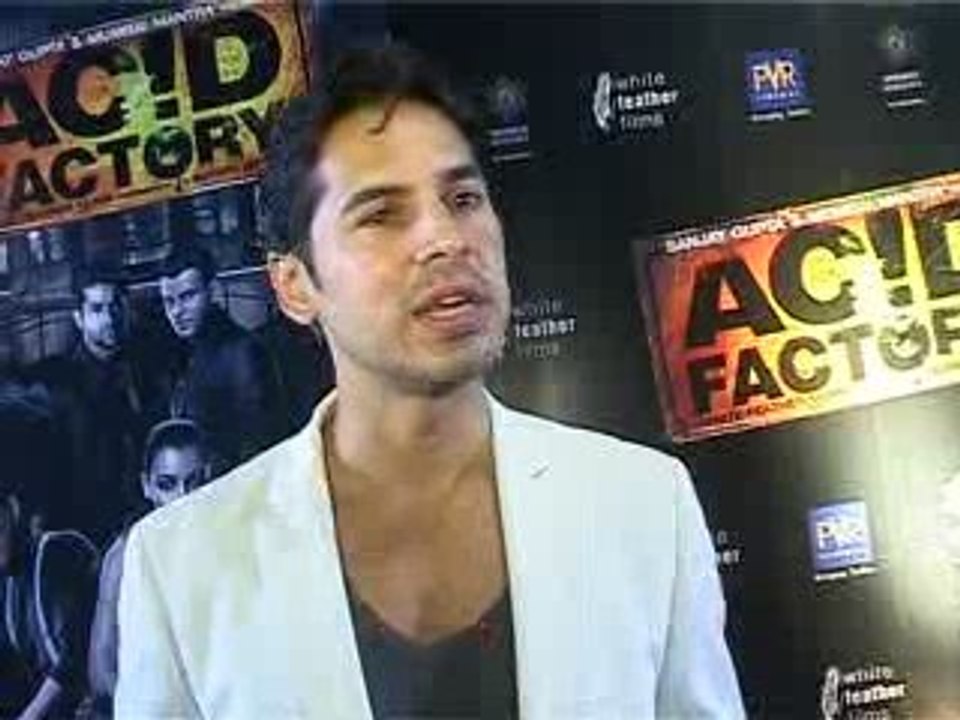 ACID FACTORY PREMIER