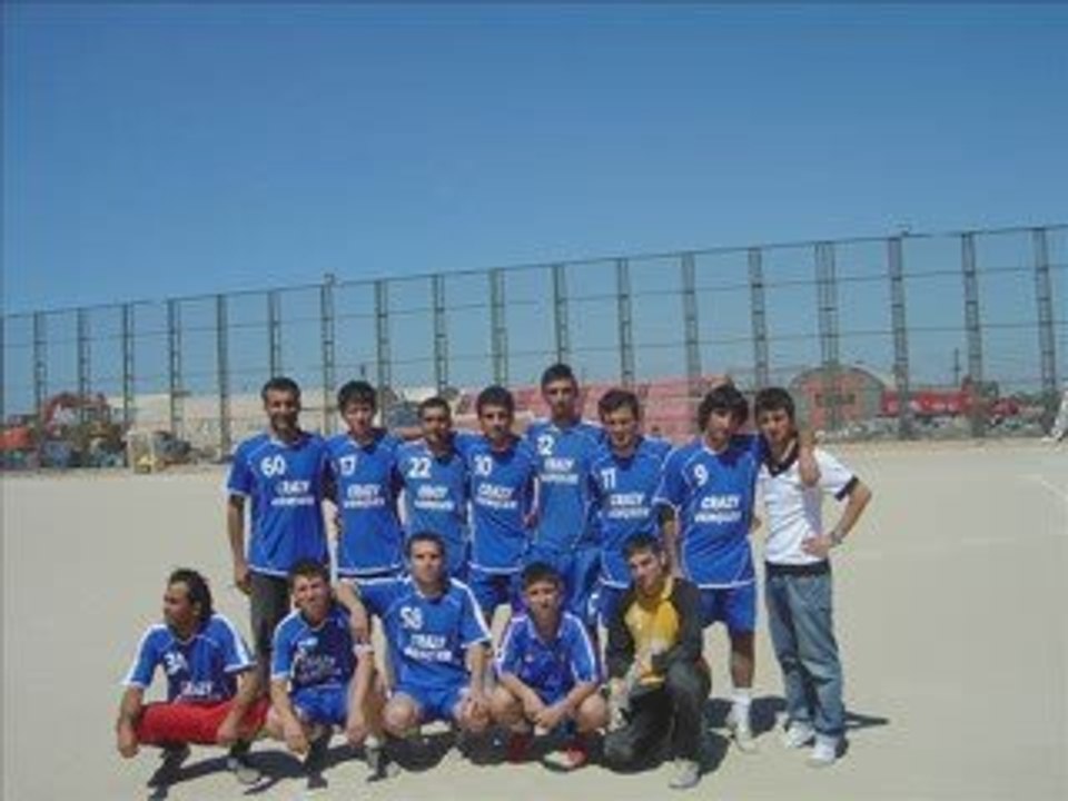 FC CRAZYGENÇLER
