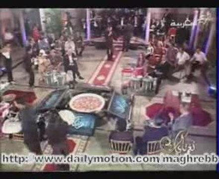 Badr Soltane - el horm ya rassoul allah