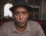 FIFF: ITW  de Gahité Fofana