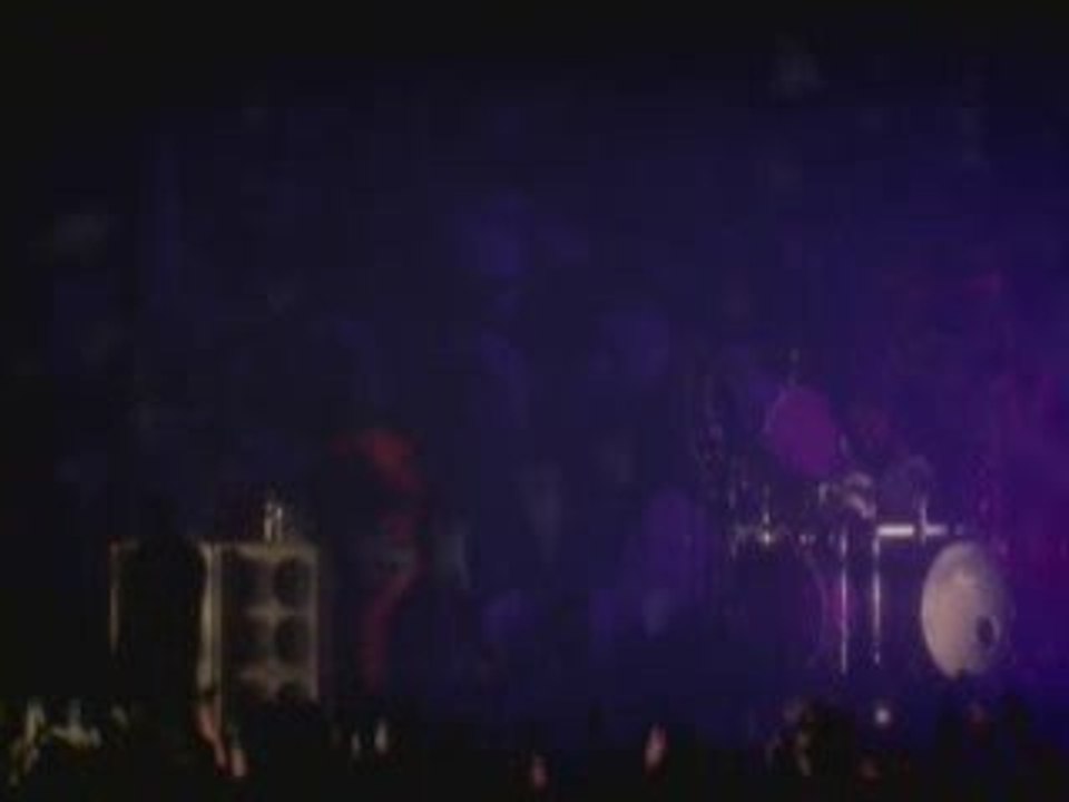 Dir en Grey - Feast of V Senses - Disk 1 - Bugaboo