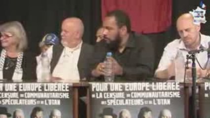 Ch. Cotten chez Dieudonné, 01 06 09