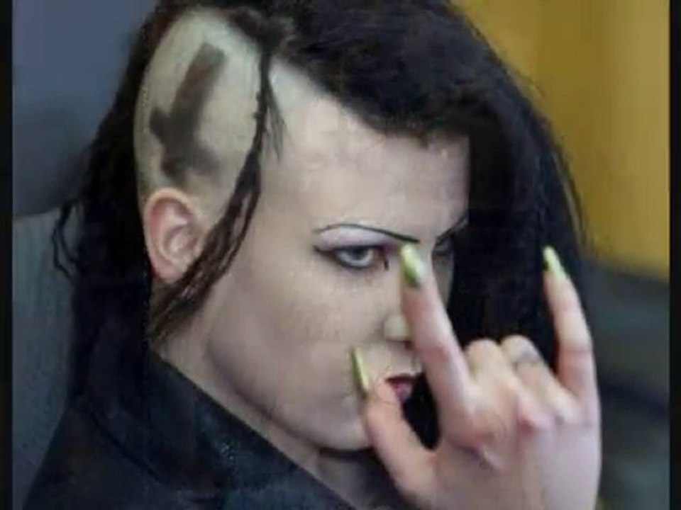 Gothic Métal-TRISTANIA