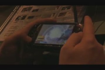 kingdom hearts bbs extrait du tokyo game show 2009