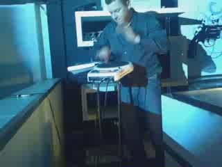 DJ GetDown & Kryztov Perculive