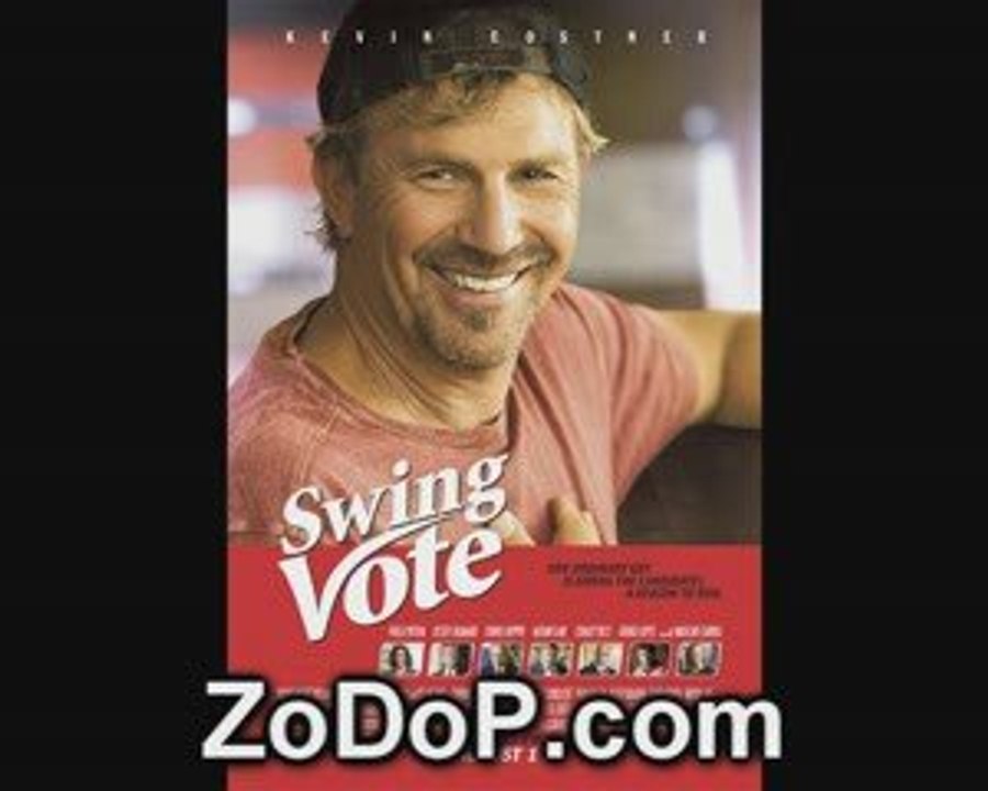 Watch The Full Movie Swing Vote Free Online