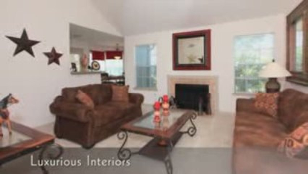 Houston Apartments - The Trails At Rock Creek