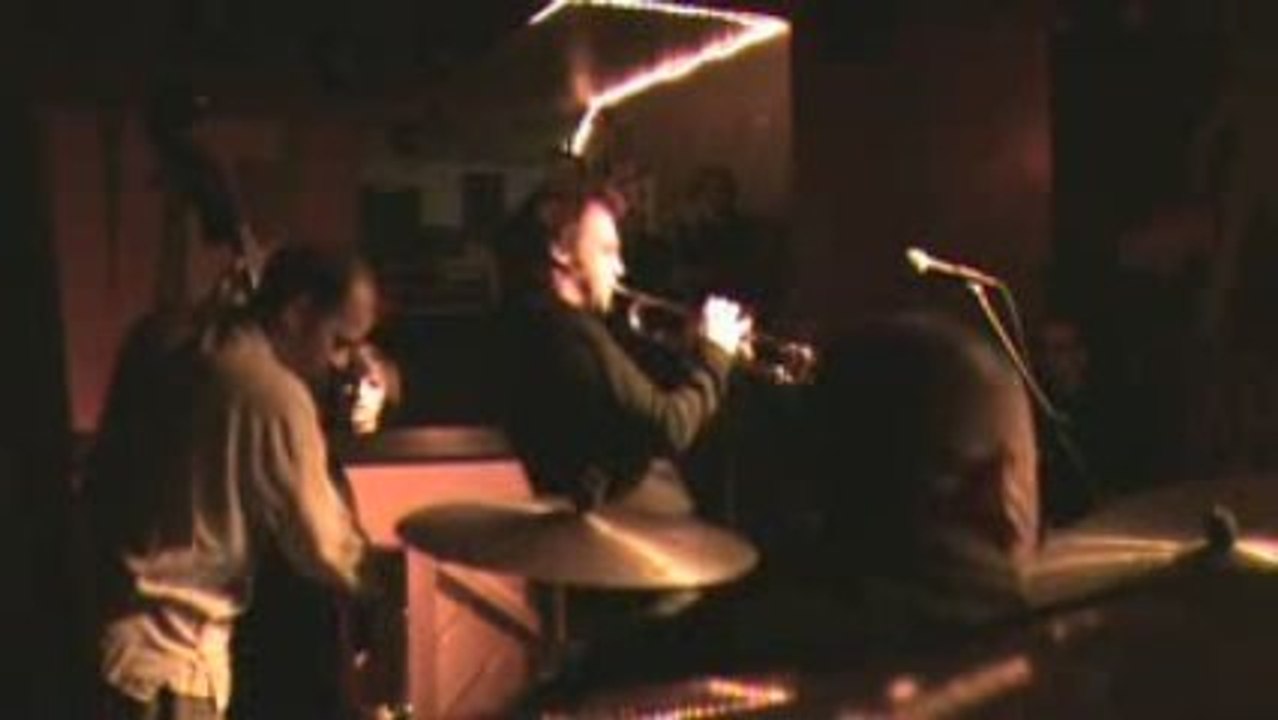stephane belmondo  " quartet "