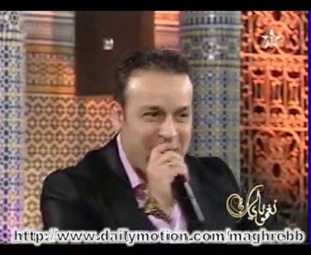 Omar Chrif * ayli ayli * chaabi ** daba iji alhbiba * *