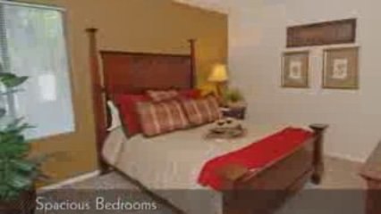 Aurora Apartments -Hearthstone At City Center Apartments