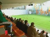 Le Stade Marcel Saupin, nouvelle génération (Nantes)