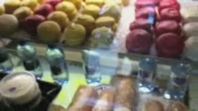 Granville Island, Vancouver - 3