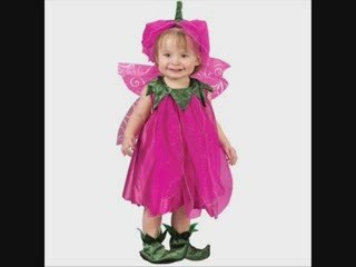 Fairy Pri ncess Costumes