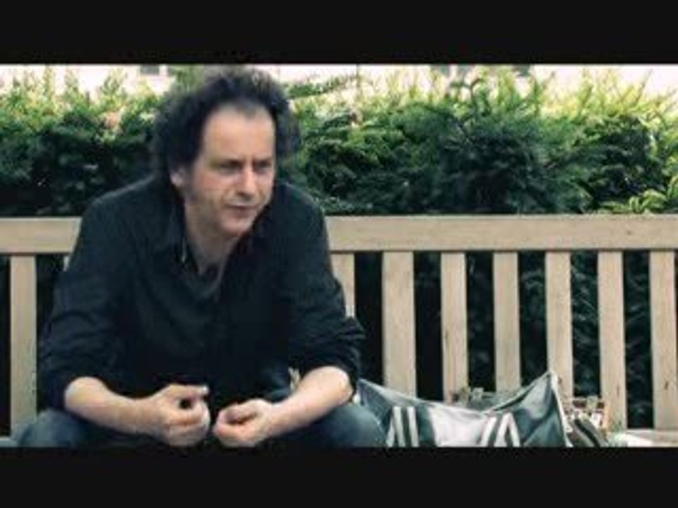 Interview - épisode 1 - 12/10/09