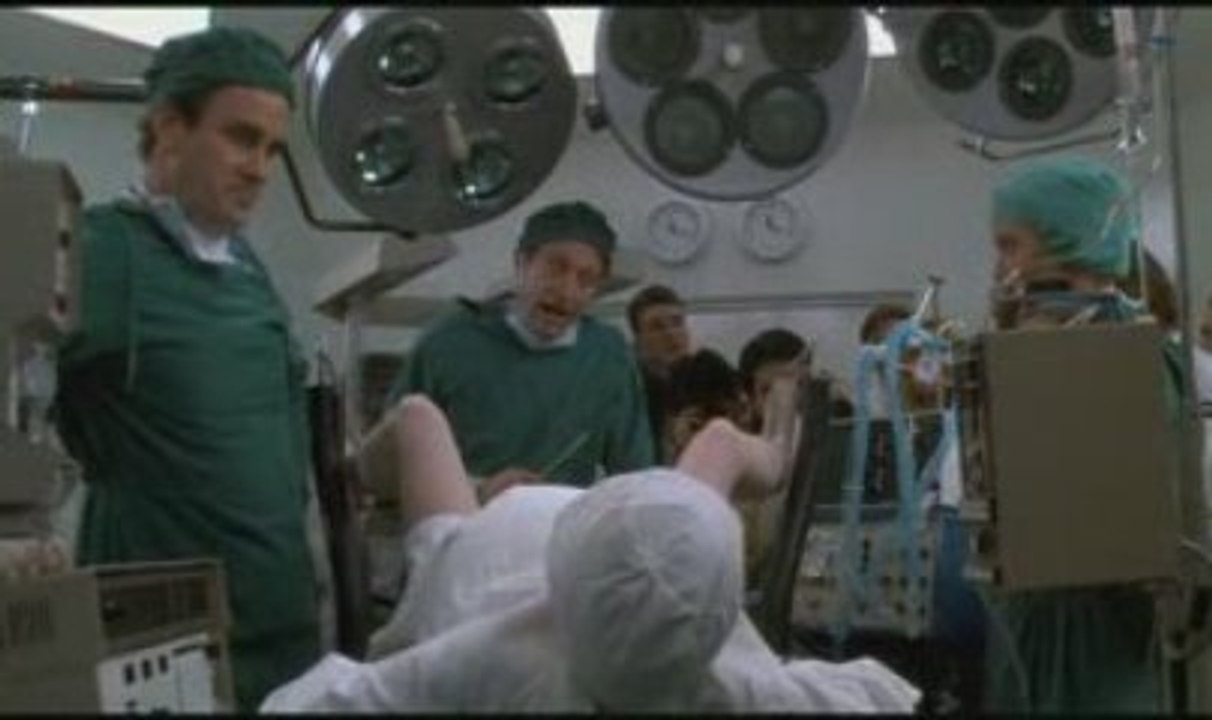 Le miracle de la naissance