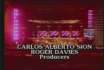 Tina Turner,Rio '88,live,cd5